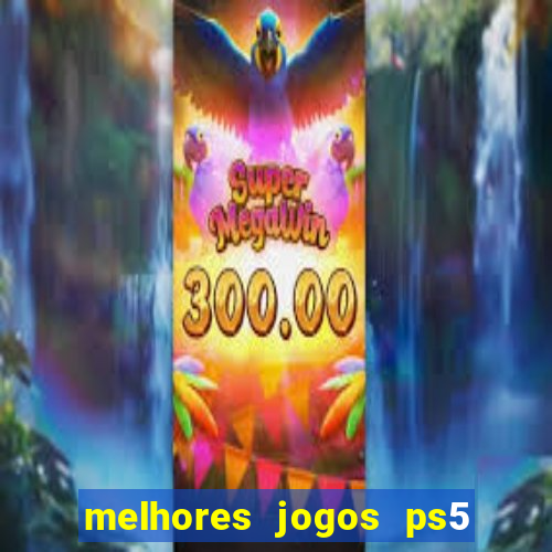 melhores jogos ps5 mundo aberto